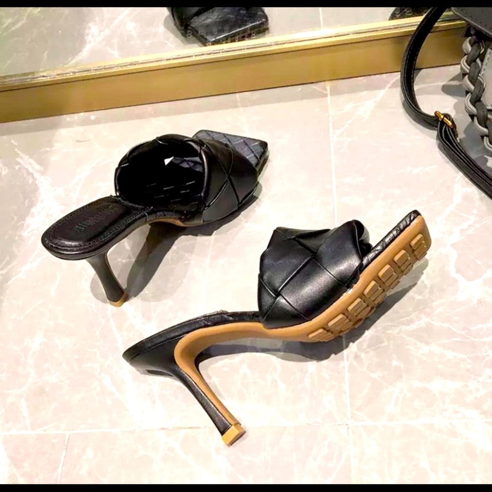 Ciara Mules